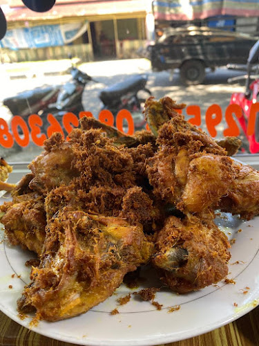 Rumah Makan Talao Pauh