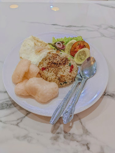 Jl. Amir Hamzah No.11, Tanjung Balai Kota IV, North Tanjungbalai, Tanjung Balai City, North Sumatra 21322