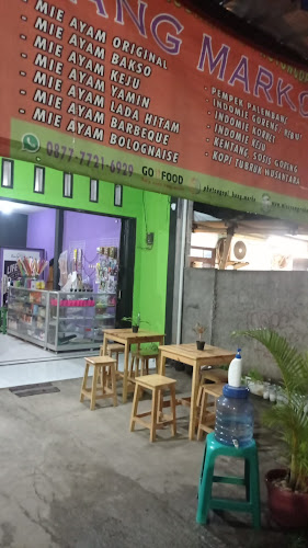 Jl. Benda Raya No.11 Blok B3, Pd. Benda, Kec. Pamulang, Kota Tangerang Selatan, Banten 15416