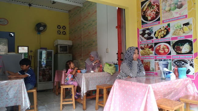 Jl. Swadaya 1 No.51, RT.1/RW.9, Sukamaju Baru, Kec. Tapos, Kota Depok, Jawa Barat 16455