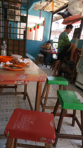 Nasi Kari Apek Loso - Gastronomi dan perhotelan