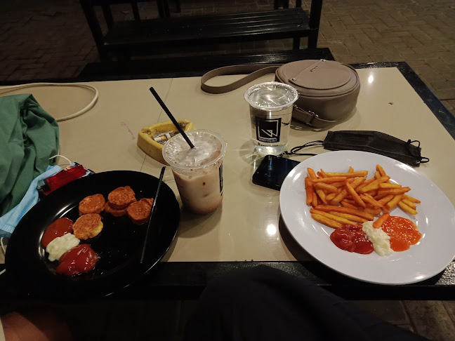 Indi Kopi Kenjeran (Enjoy For Everyone)