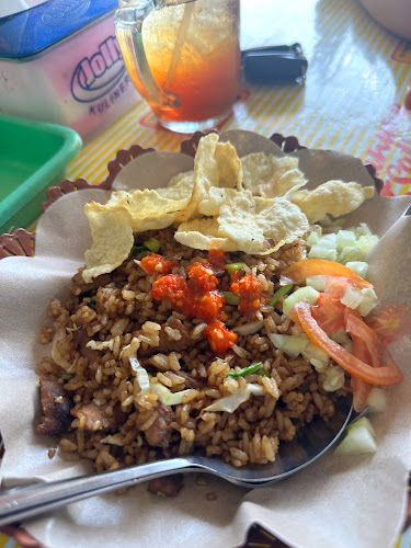 Opinii despre Depot Soto Mie Bogor în Kota Banjarmasin - Gastronomi dan perhotelan