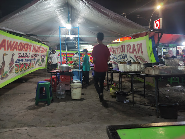 Opinii despre Pecel lele pandawa în Kota Bandung - Gastronomi dan perhotelan