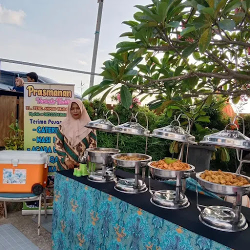 Prasmanan Hasrah Malik