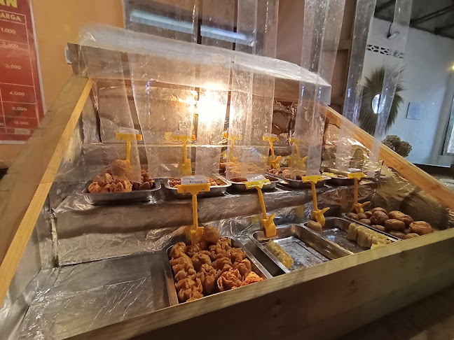 Comentarii opinii despre Bakso Damas Madiun