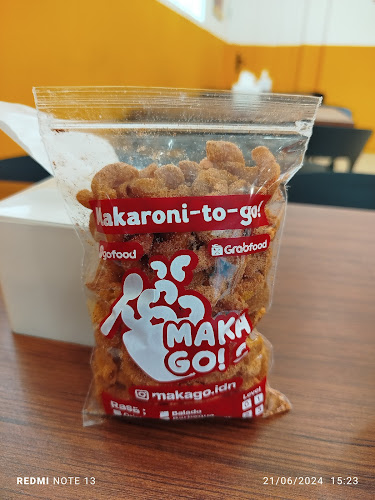 MAKAGO JUANDA - Kota Samarinda