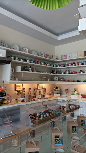 Opinii despre Dapur Cokelat - Pengayoman în Kota Makassar - Gastronomi dan perhotelan