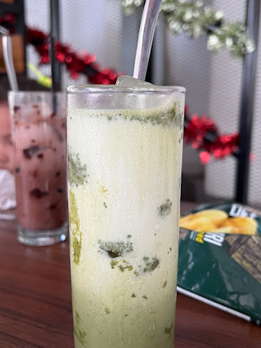 Opinii despre Loko Cafe - Semarang Tawang în Kota Semarang - Gastronomi dan perhotelan