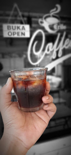 Opinii despre Coffee Cribo în Kab. Tasikmalaya - Gastronomi dan perhotelan