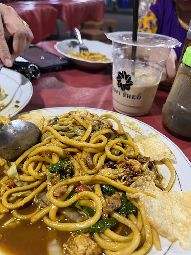 Pasar Mambo - Gastronomi dan perhotelan