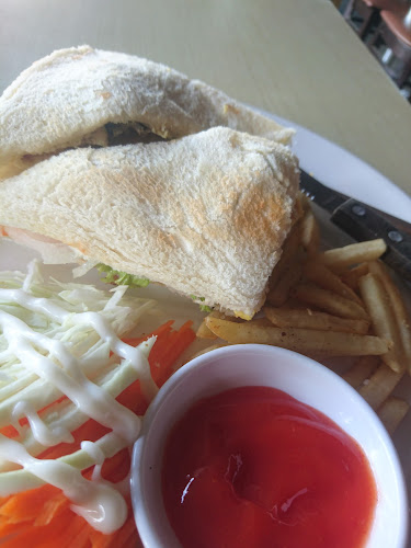 Gelavian's Coffe Shop - Gastronomi dan perhotelan