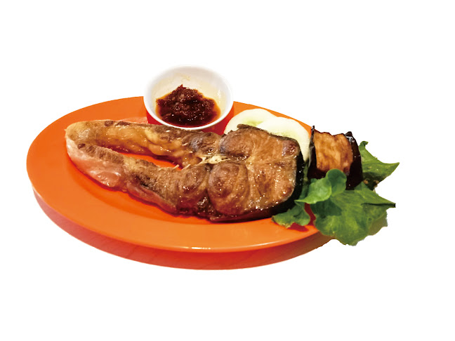 Dapoer Lily Banjarbaru - Gastronomi dan perhotelan