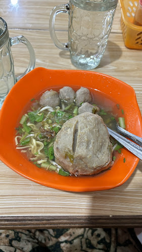 Bakso dan Mie Ayam Midun - Kota Palembang