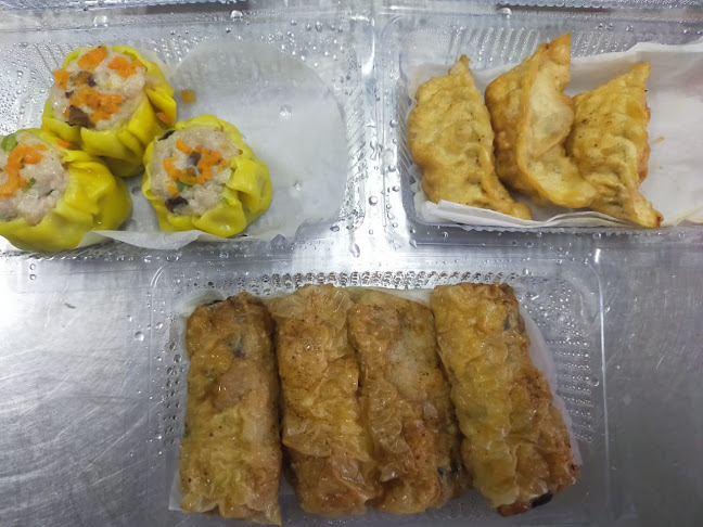Comentarii opinii despre Singkawang Dimsum Cuisine