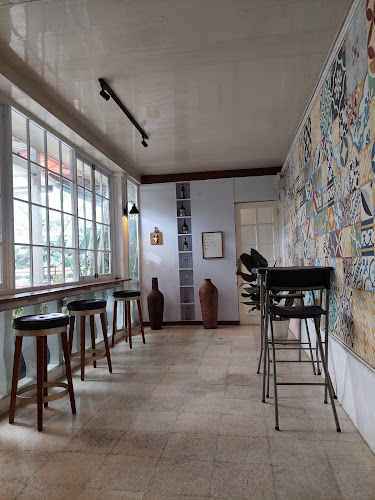 Comentarii opinii despre Mein Garden Cafe