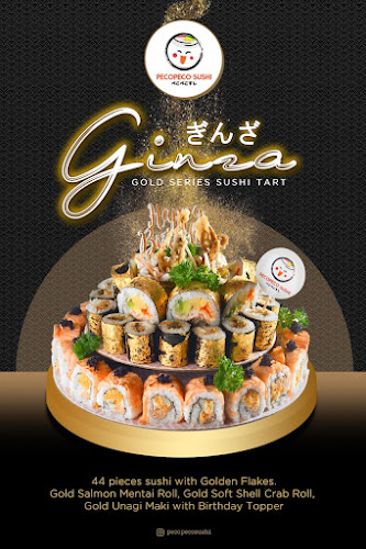 Comentarii opinii despre Peco Peco Sushi Margorejo