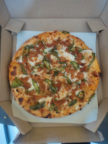 Baker Old & Pizza et Veteran Gondrong - Kota Tangerang