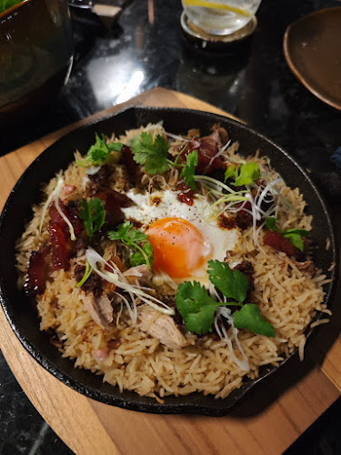 Comentarii opinii despre Enchanté Dining