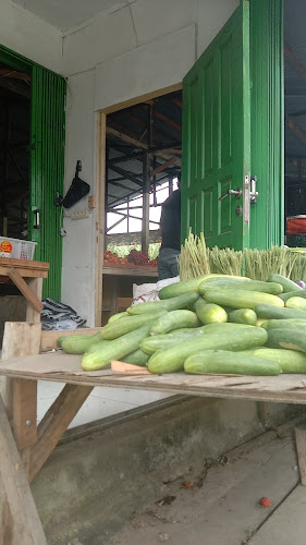 Comentarii opinii despre Pasar Graha Indah