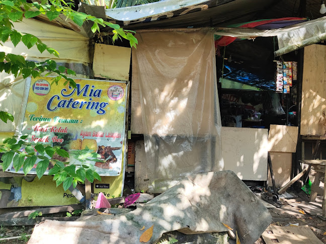 Comentarii opinii despre MIA CATERING