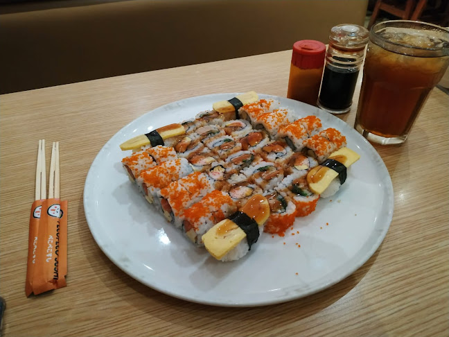 Comentarii opinii despre Peco Peco Sushi Margorejo