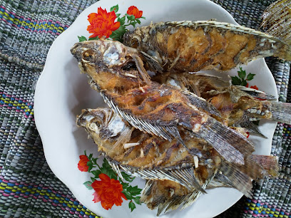 Pemancingan Sendang Nganten