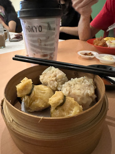 Gang Makmoer - Gastronomi dan perhotelan