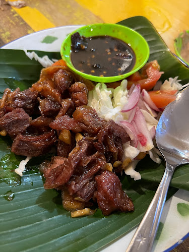 Warung Kopi Imah Babaturan 1 - Gastronomi dan perhotelan