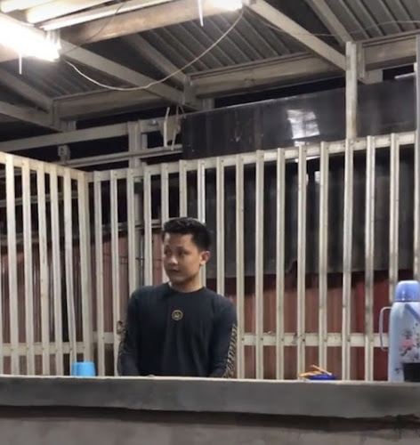 KOPI SACHET BDJ - Kota Banjarmasin