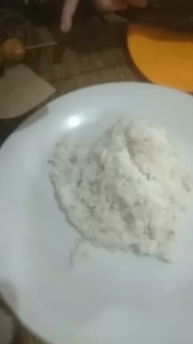 RM Ayam Cianjur - Kota Serang