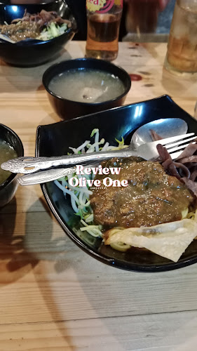 Salad Premium Binjai - Kota Binjai