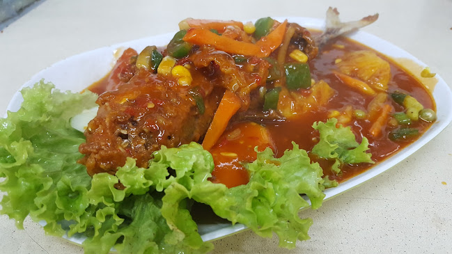 Opinii despre Warung P'Dhe Soeroboyo în Kota Batam - Gastronomi dan perhotelan