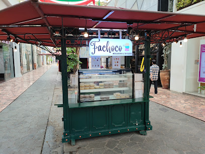 Fachoco Macaron PVJ Mall