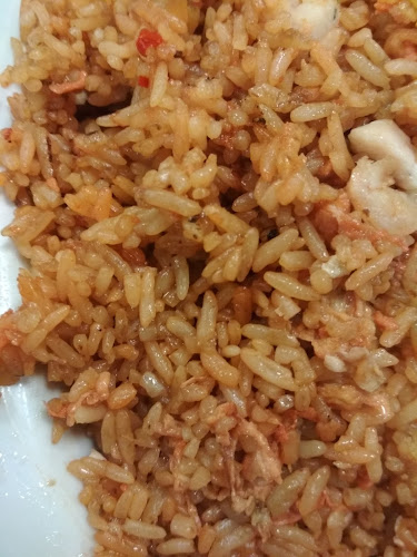 Comentarii opinii despre Braga Permai Bandung