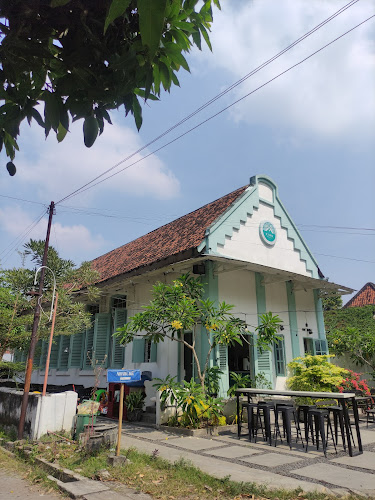 JT.SHINE - Kota Mojokerto