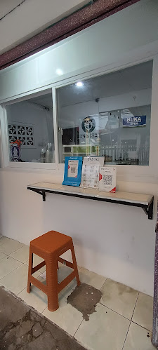 Boba Naicha & Kokui Coffee - Gastronomi dan perhotelan