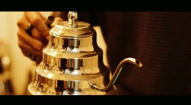 Zona Coffee Roaster - Kota Depok