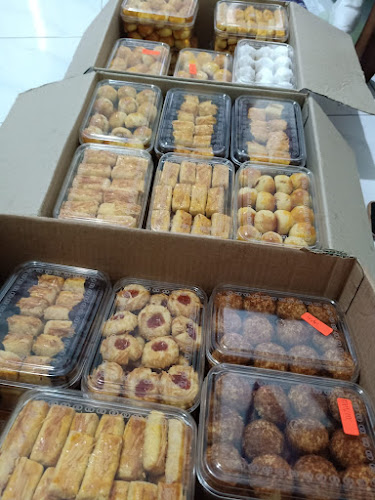 Jl. Manukan Lor IV G No.35, Banjar Sugihan, Kec. Tandes, Surabaya, Jawa Timur 60185