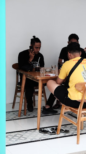 Koloni Coffee - Kota Palembang