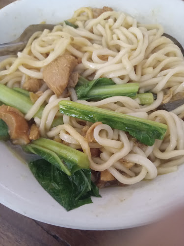 Laundry Aji Dukuh Karangan tengah, IV Jl. Raya Menganti No.16, Surabaya, Jawa Timur 60227