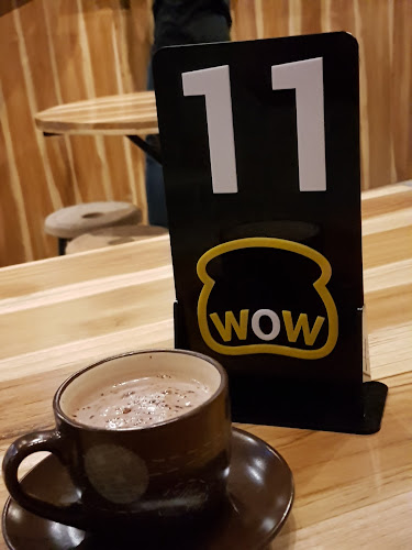 WARUNK WOW KWB - Kota Batu