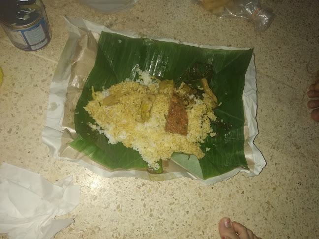 Opinii despre Palapa Jaya în Kota Palembang - Gastronomi dan perhotelan