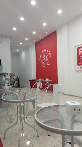 Opinii despre Mixue Dg Tata în Kota Makassar - Gastronomi dan perhotelan