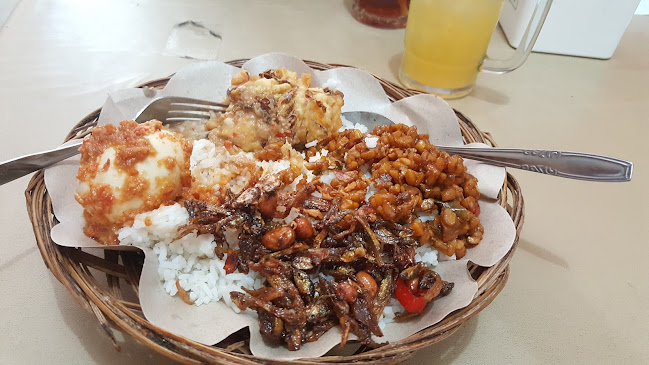 Comentarii opinii despre Masakan Jakarta