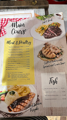 Sam's Pattiserie, Boulangerie, and Desserts