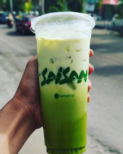 Opinii despre @kedaisaisan_ în Kota Parepare - Gastronomi dan perhotelan