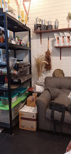 Comentarii opinii despre ALADIN COFFEE