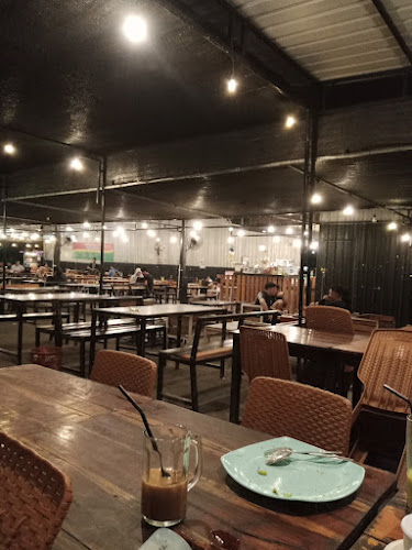 Merr Square City, Jl. Dr. Ir. H. Soekarno No.20, Penjaringan Sari, Kec. Rungkut, Surabaya, Jawa Timur 60293