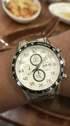 Imperial Kitchen & Dimsum The Park Sawangan - Gastronomi dan perhotelan